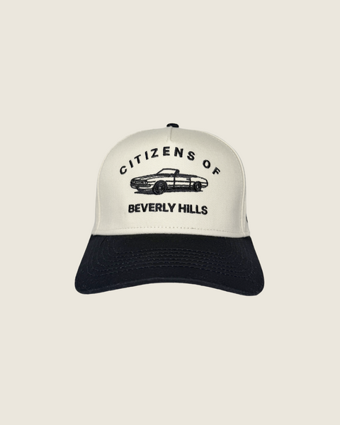 Venice – Citizens of Beverly Hills
